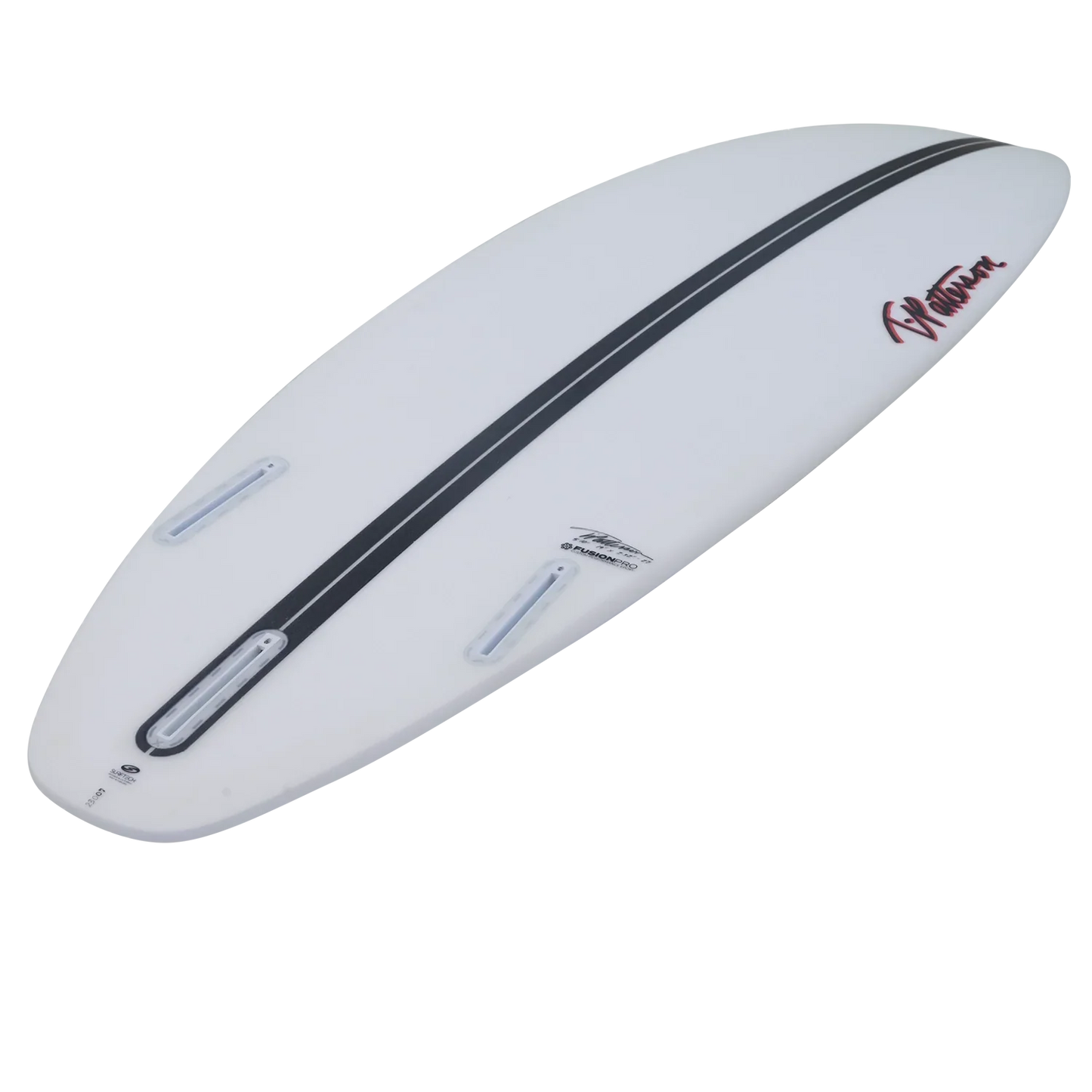 Timmy Patterson Gas Pedal Fusion Pro Surfboard