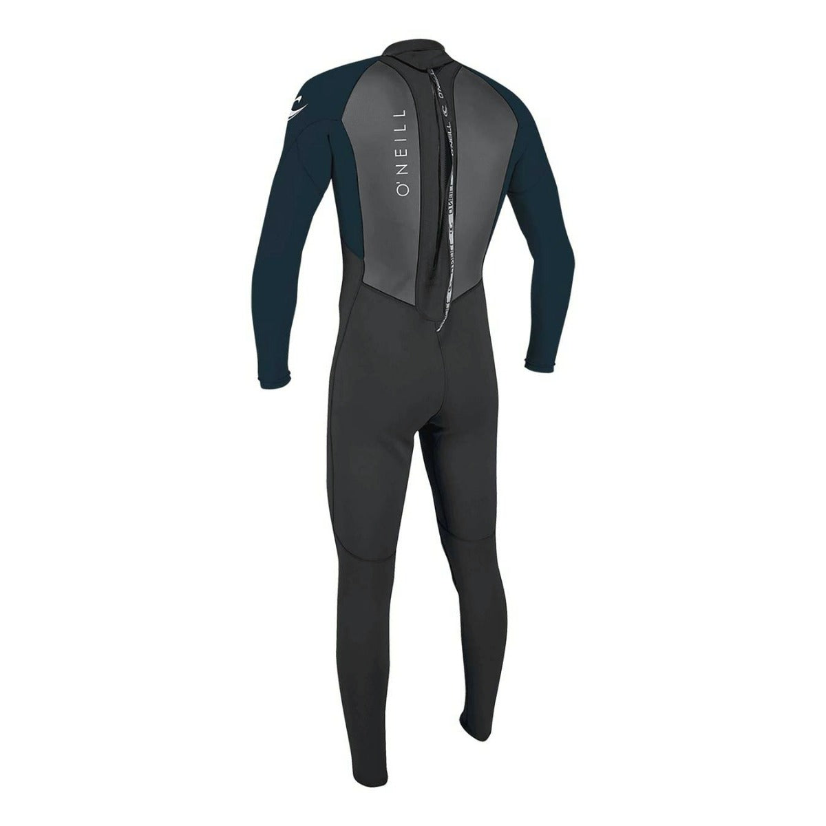 O'Neill Reactor II 3/2 Back-Zip Wetsuit