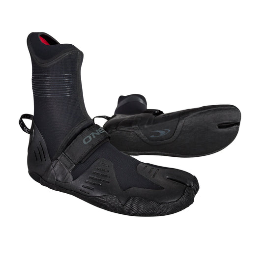O'Neill Psycho Tech 3/2 Split-Toe Boots