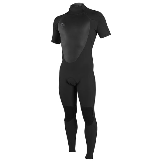 O'Neill O'Riginal 2mm Short Sleeve Back-Zip Wetsuit