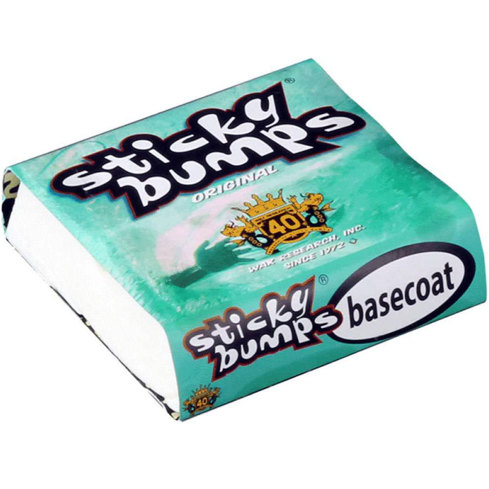 Sticky Bumps Original Basecoat Surf Wax