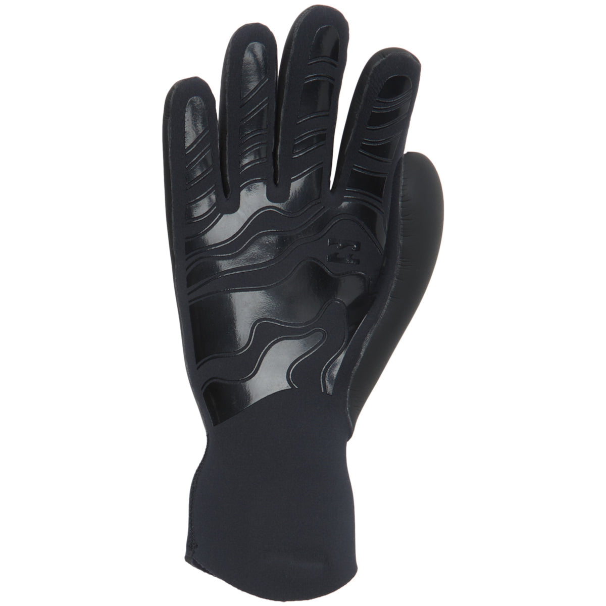 Billabong Furnace 5mm 5 Finger Gloves
