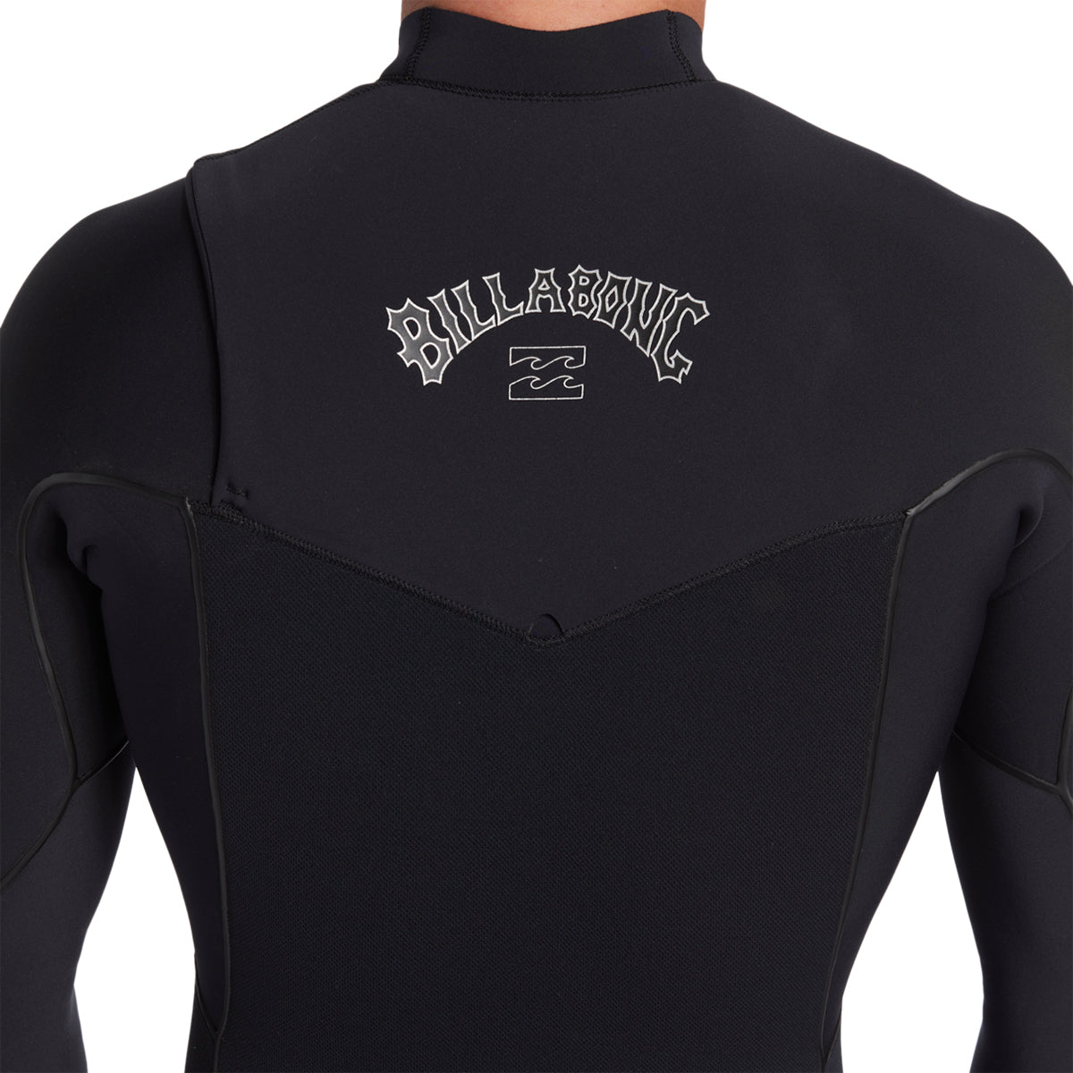Billabong Furnace Natural Upcycler 4/3 Chest-Zip Wetsuit