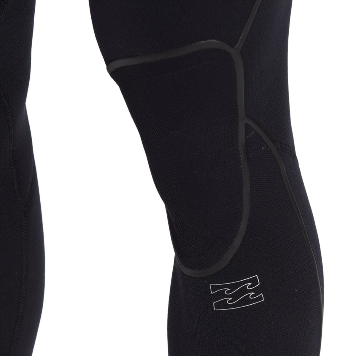 Billabong Furnace Natural Upcycler 4/3 Chest-Zip Wetsuit