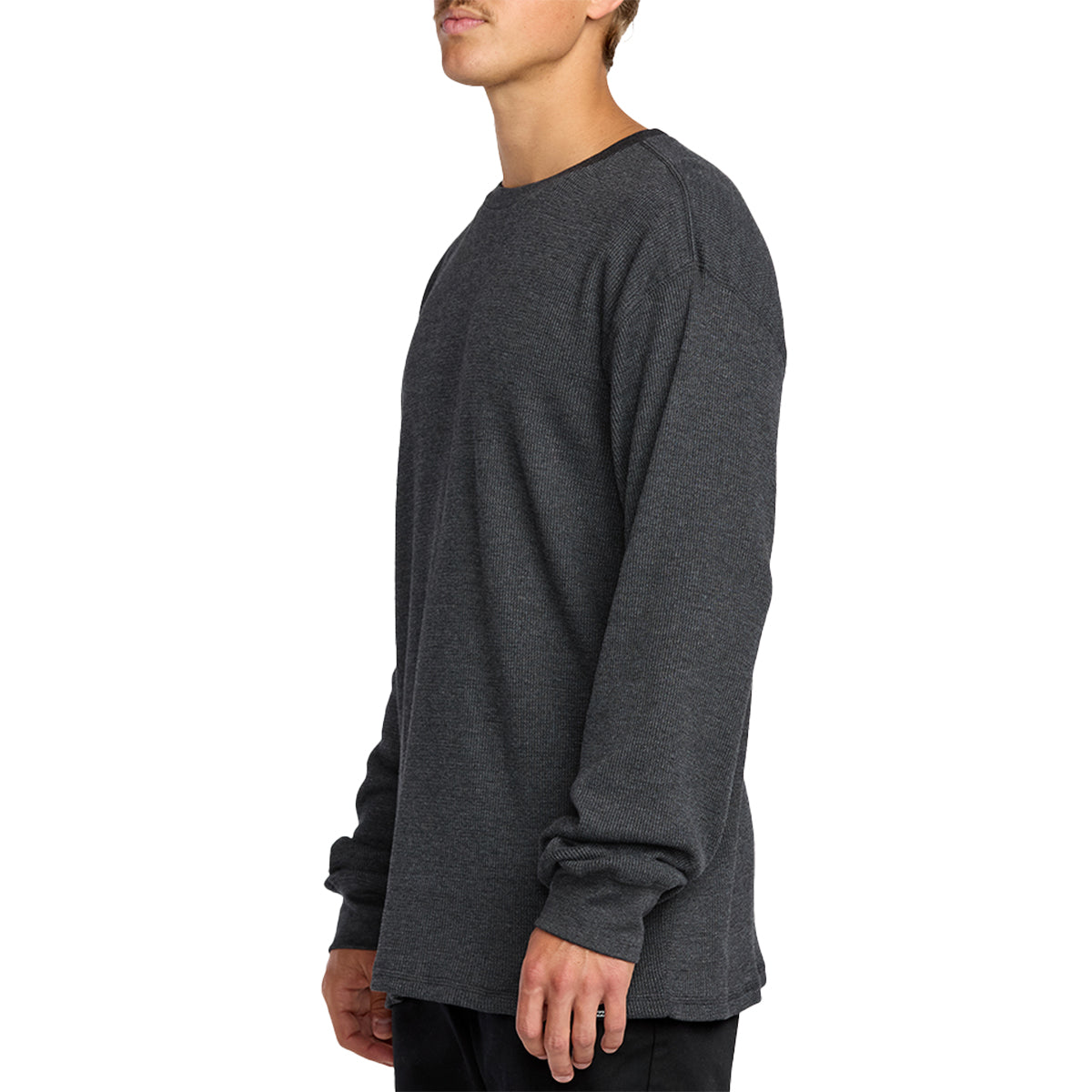 Billabong Essential Long Sleeve Thermal Shirt