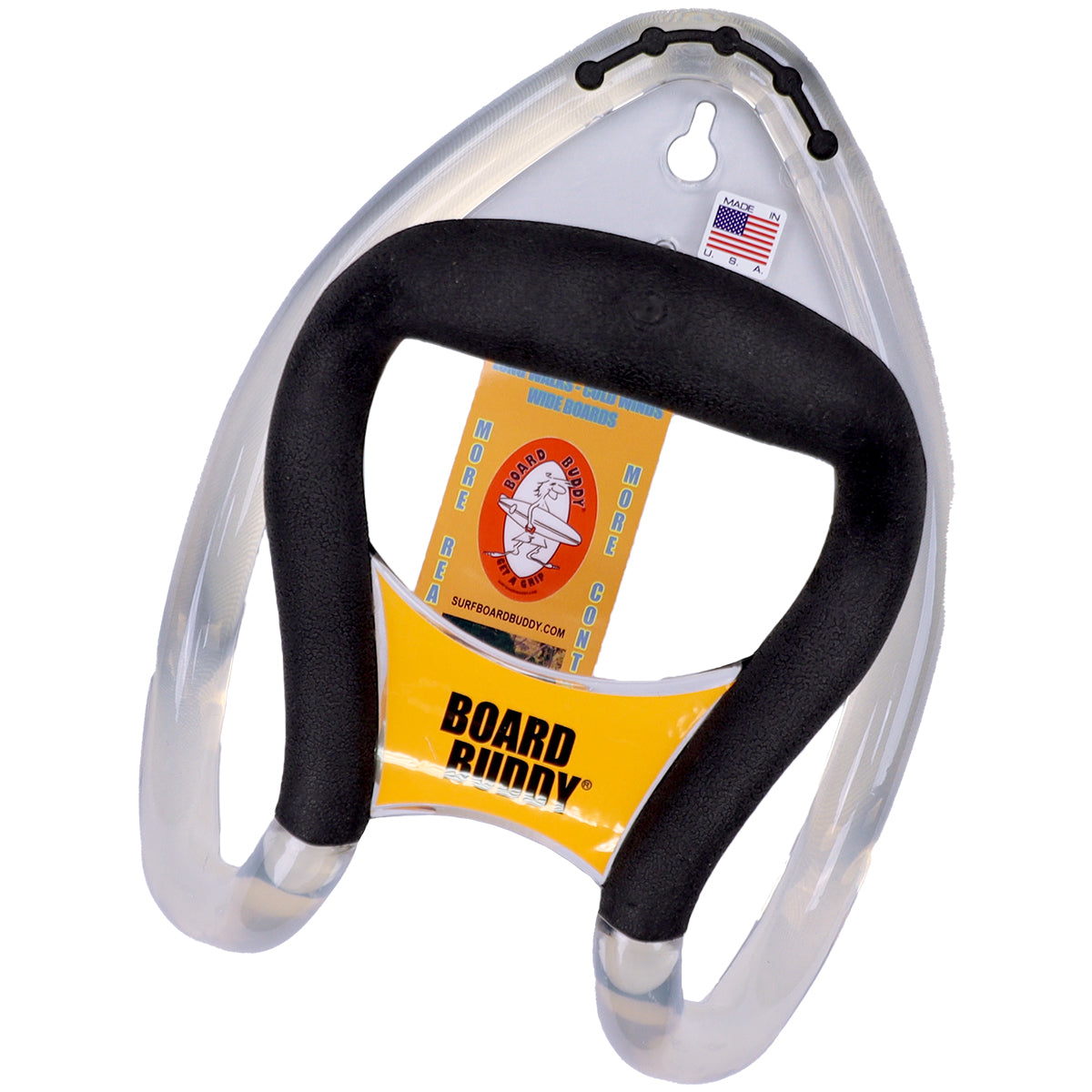 Board Buddy Surfboard Carrier