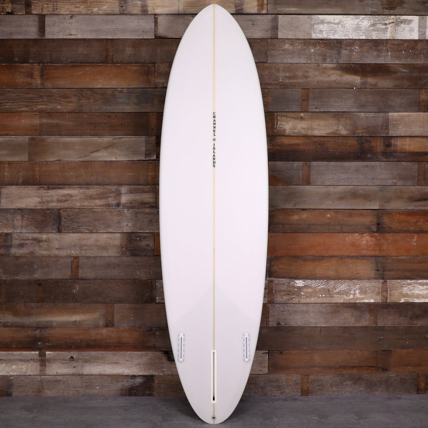 Channel Islands CI Mid 6'10 x 20 ⅞ x 2 11/16 Surfboard