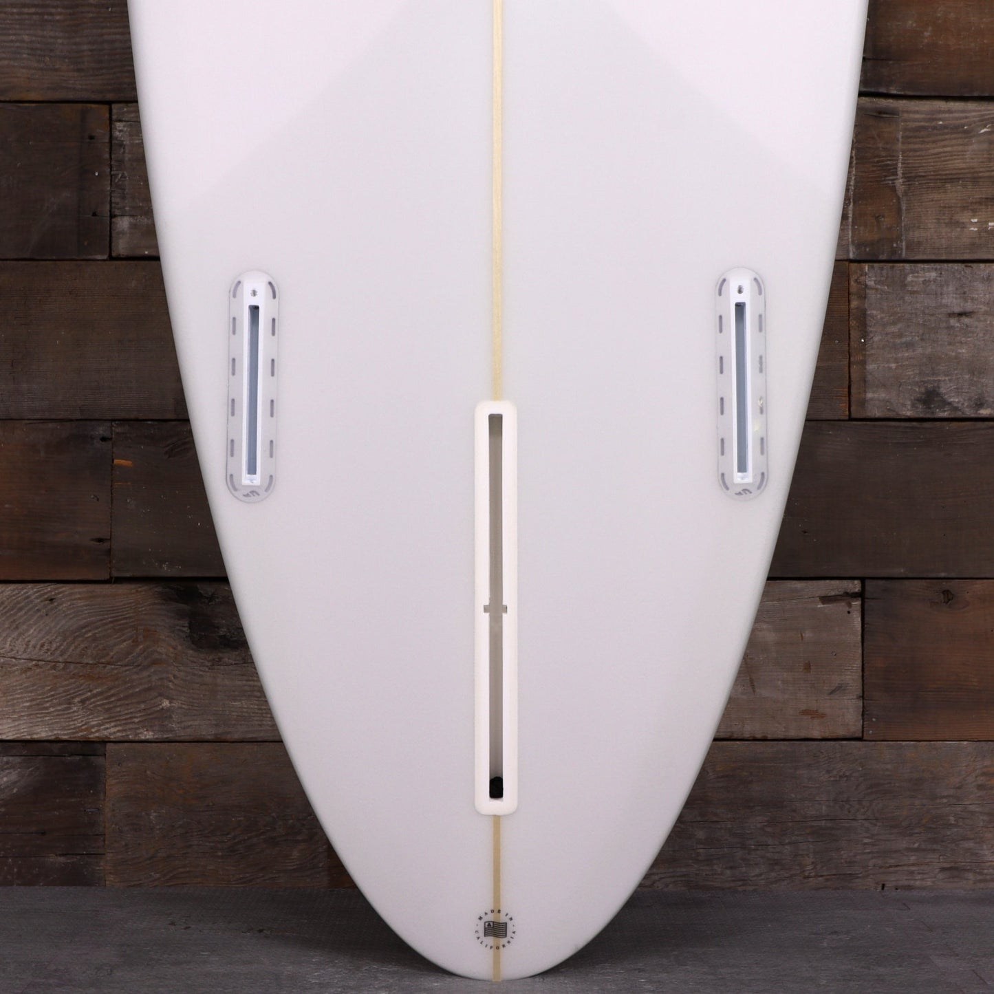 Channel Islands CI Mid 6'10 x 20 ⅞ x 2 11/16 Surfboard
