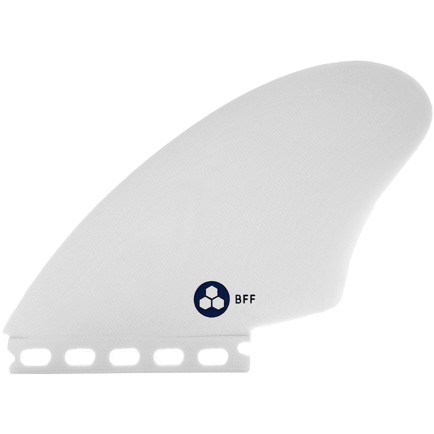 Channel Islands Britt Merrick Fish BFF Futures Compatible Twin Fin Set
