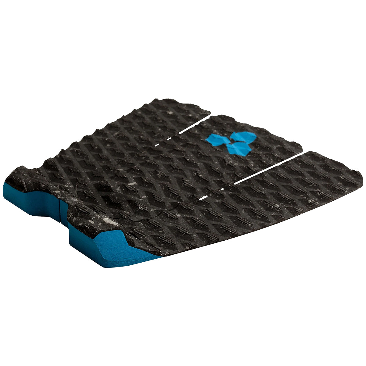 Channel Islands Fader Megakush 3-Piece Arch Traction Pad