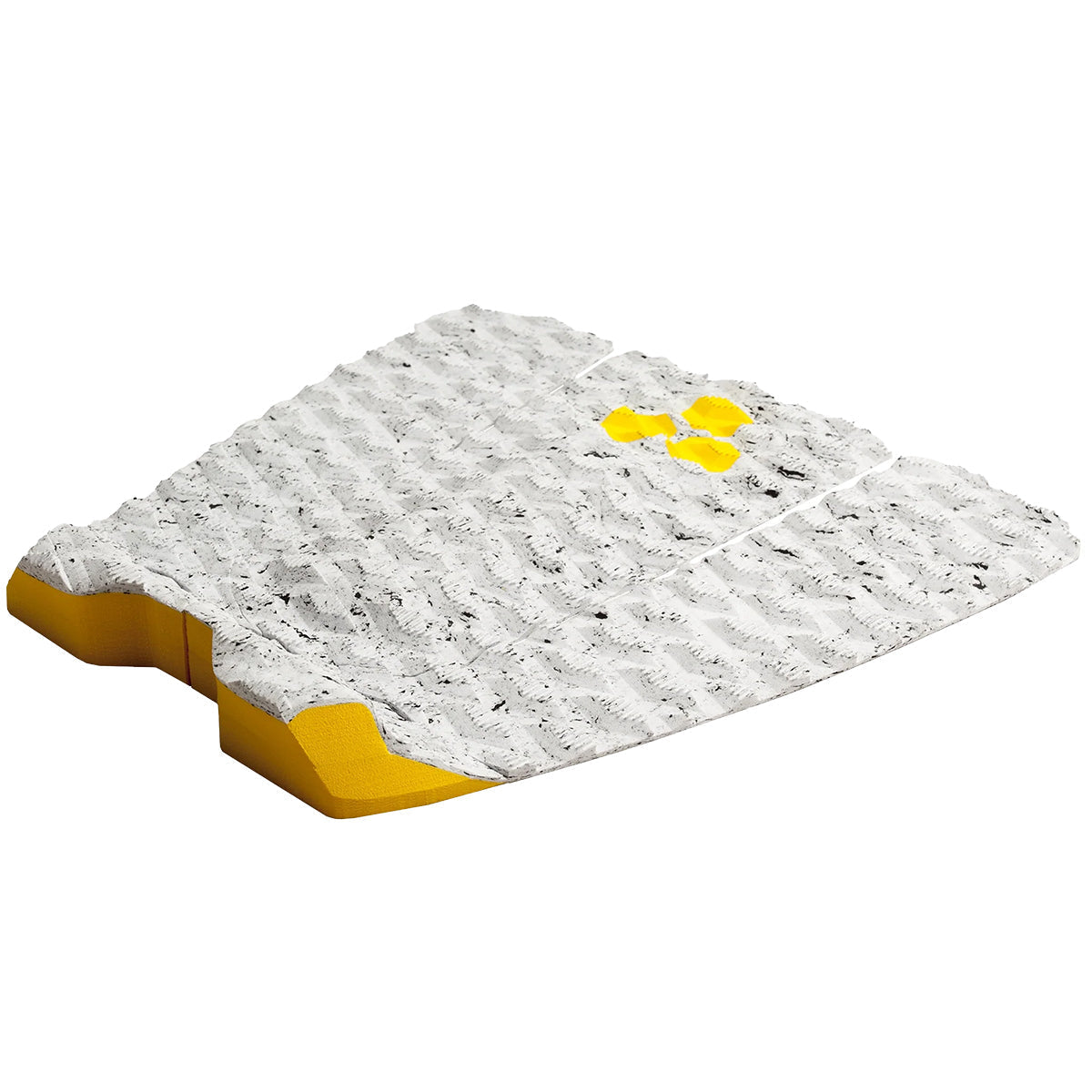 Channel Islands Fader Megakush 3-Piece Arch Traction Pad