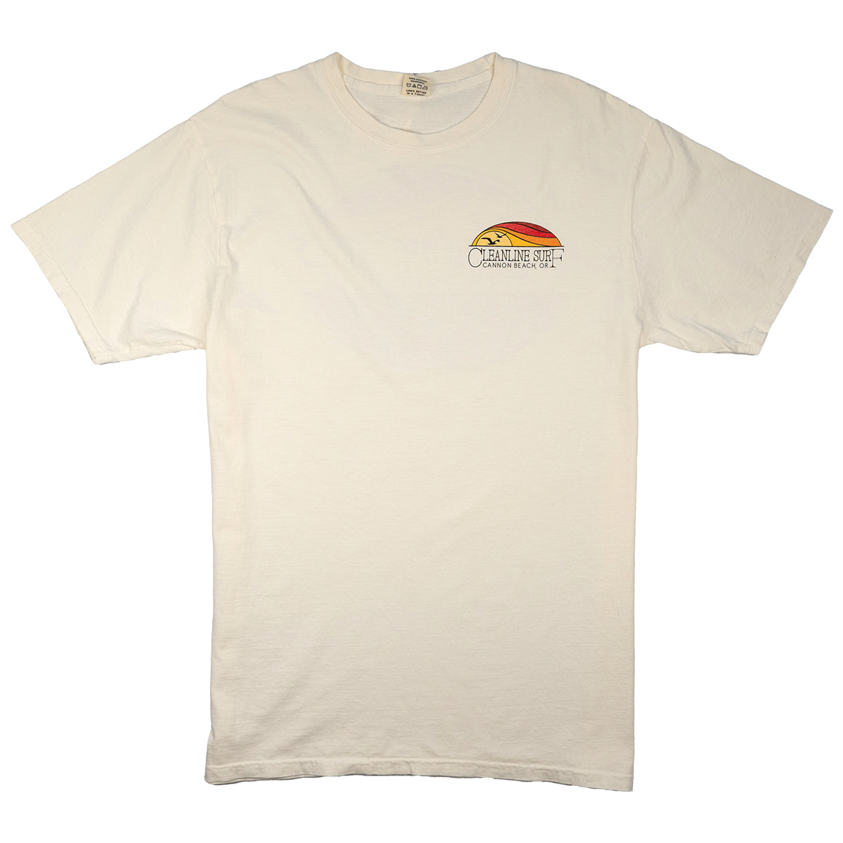 Cleanline Sun Sets T-Shirt