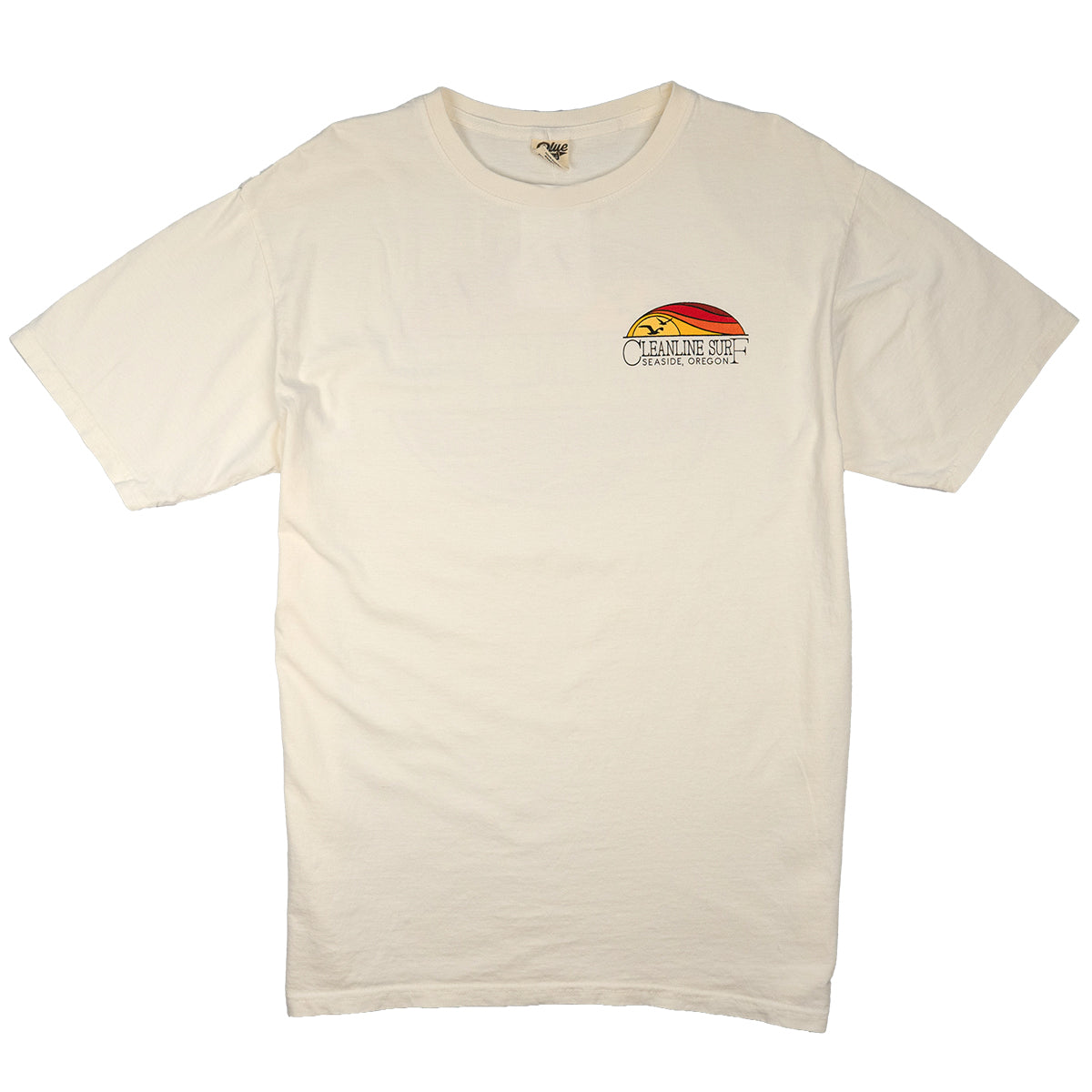 Cleanline Sun Sets T-Shirt