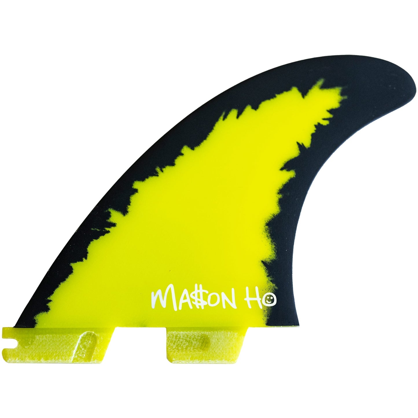 FCS II Mason Ho PC AirCore Tri Fin Set