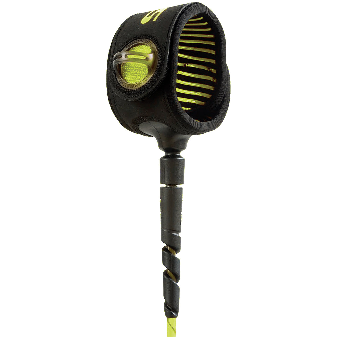 FCS Freedom Helix Comp Leash