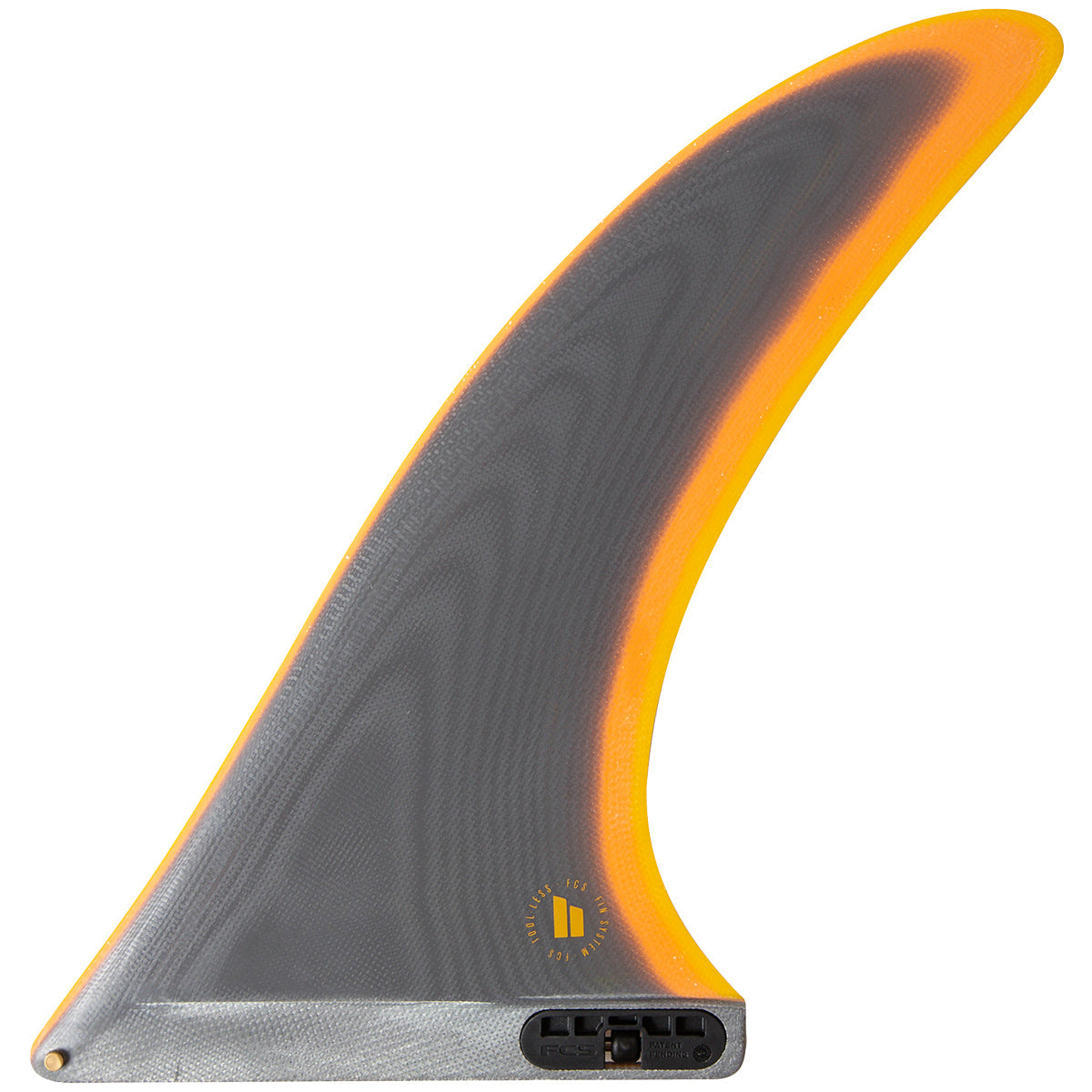 FCS II Thomas PG Single Fin