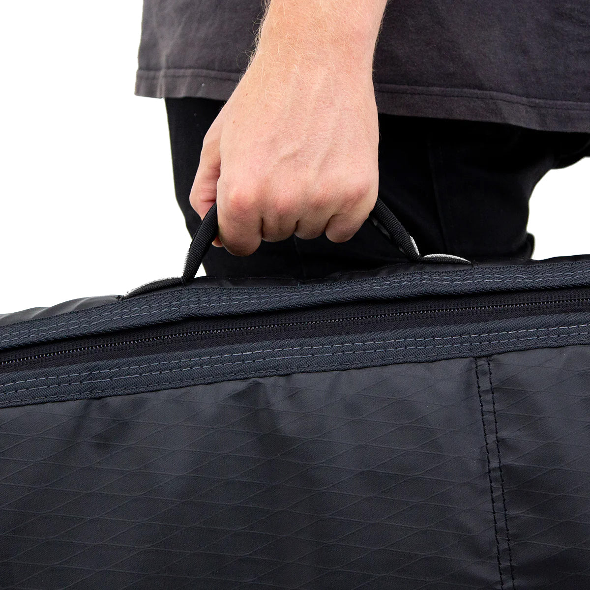 FCS Travel 2 Funboard Travel Surfboard Bag