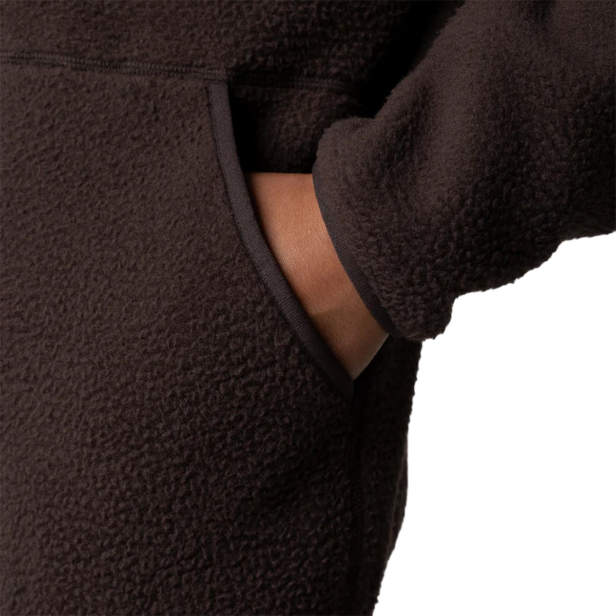 Finisterre Bolster Fleece Zip Jacket