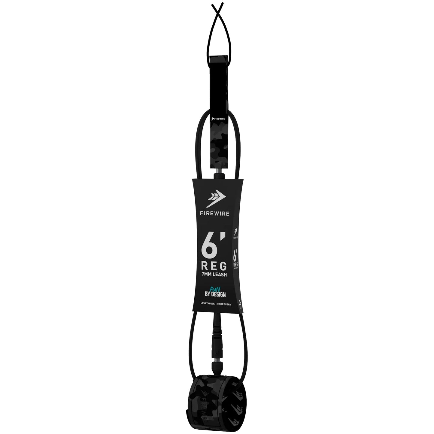 Firewire All-Day Regular Leash