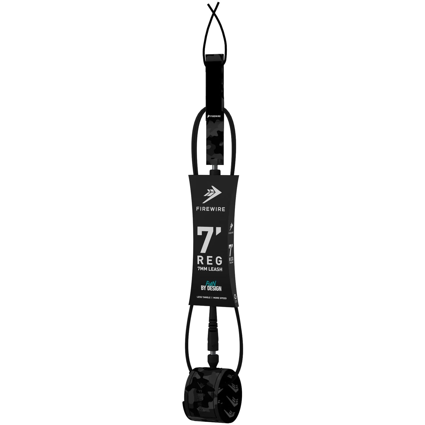 Firewire All-Day Regular Leash
