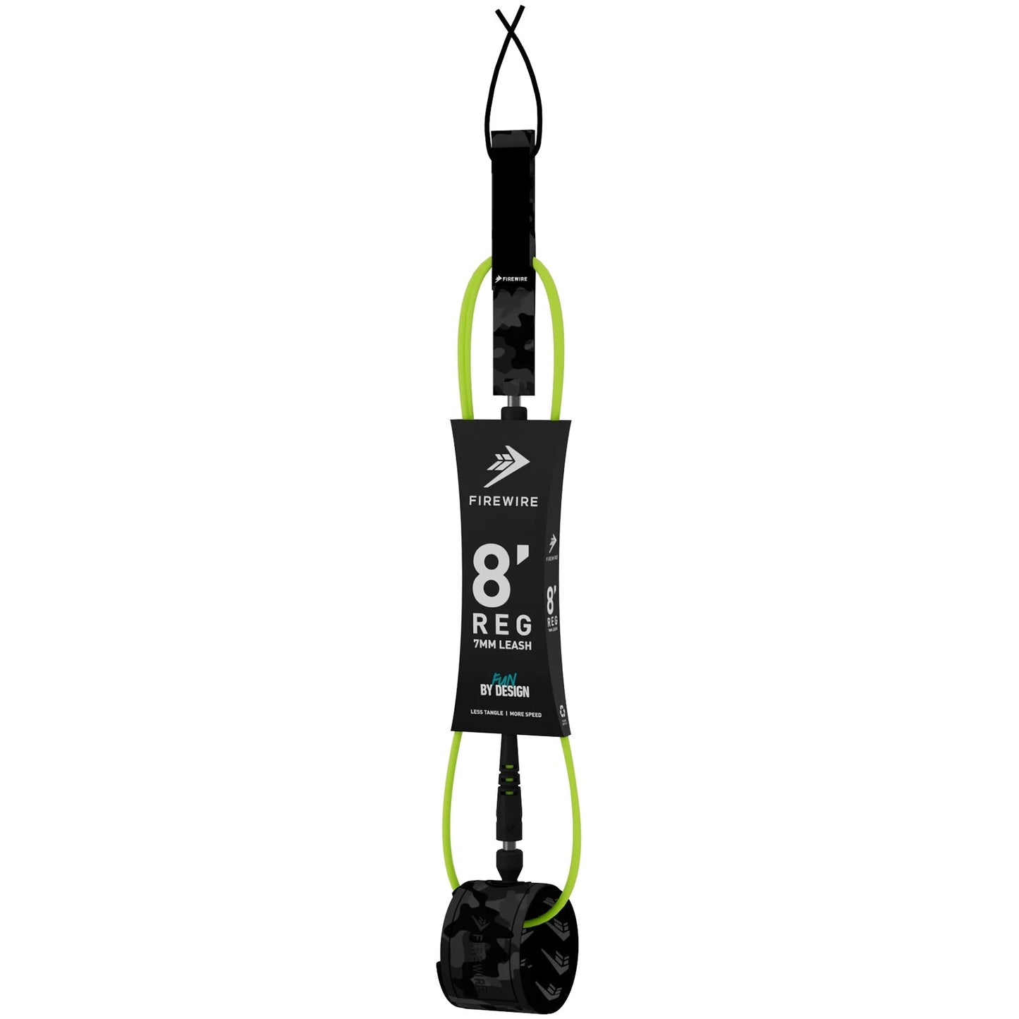 Firewire All-Day Regular Leash