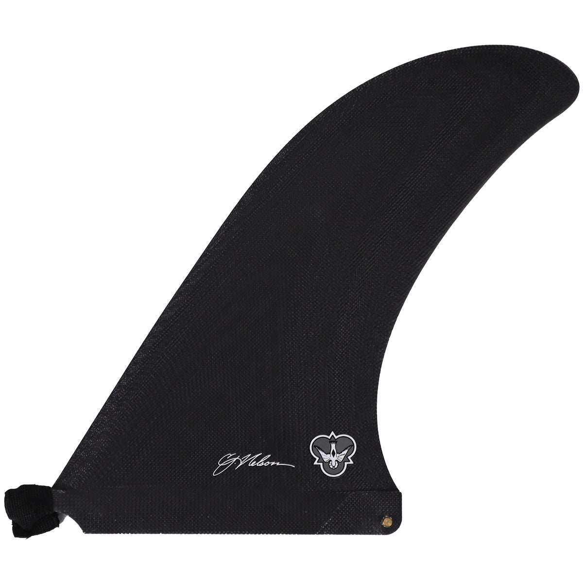 Flying Diamonds CJ Nelson Classic Pivot Single Fin - Volan
