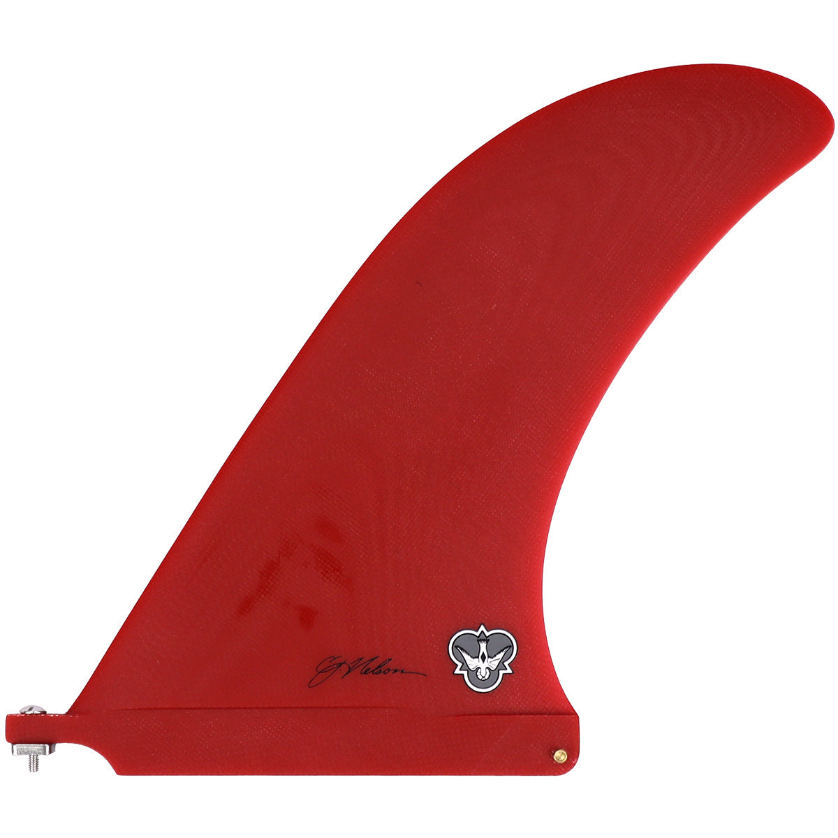 Flying Diamonds CJ Nelson Classic Pivot Single Fin - Volan