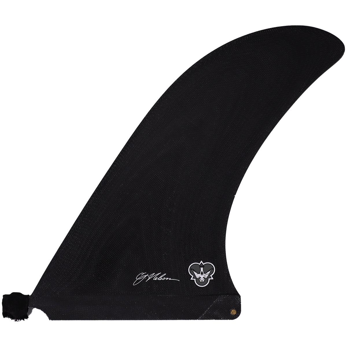 Flying Diamonds CJ Nelson Classic Pivot Single Fin - Volan