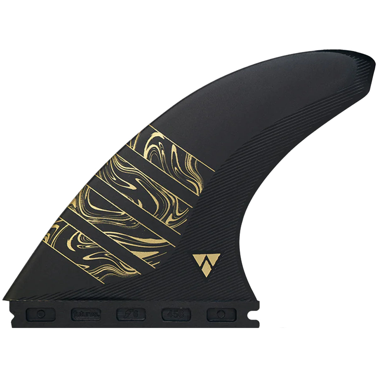 Futures Fins Vector 3/2 Alpha Tri Fin Set