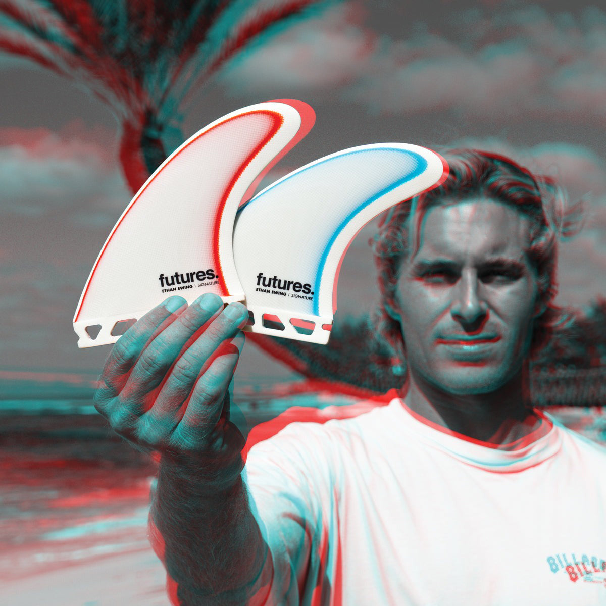 Futures Fins Ethan Ewing Tri Fin Set
