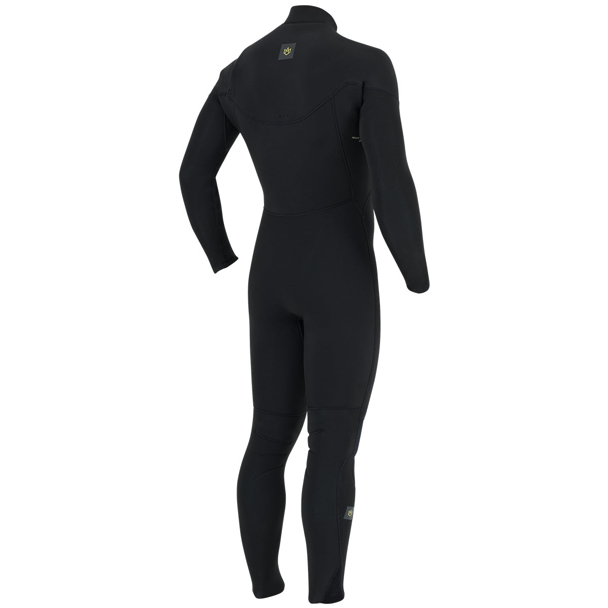 Manera Magma Meteor 4/3 Chest-Zip Wetsuit - 2023