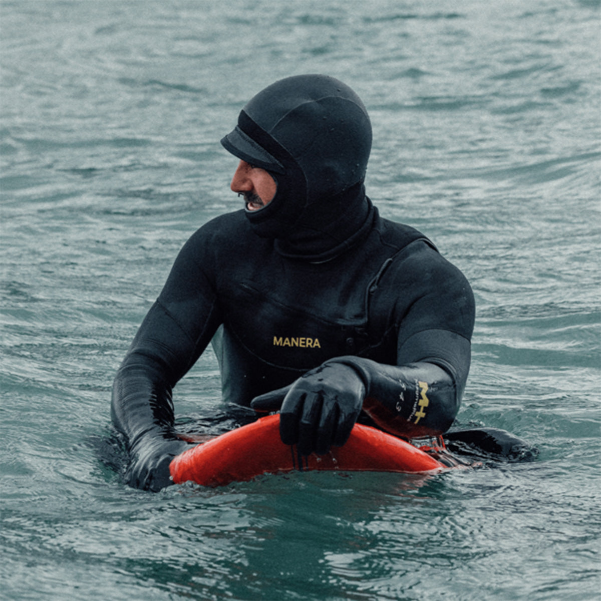 Manera Magma Meteor 4/3 Chest-Zip Wetsuit - 2023