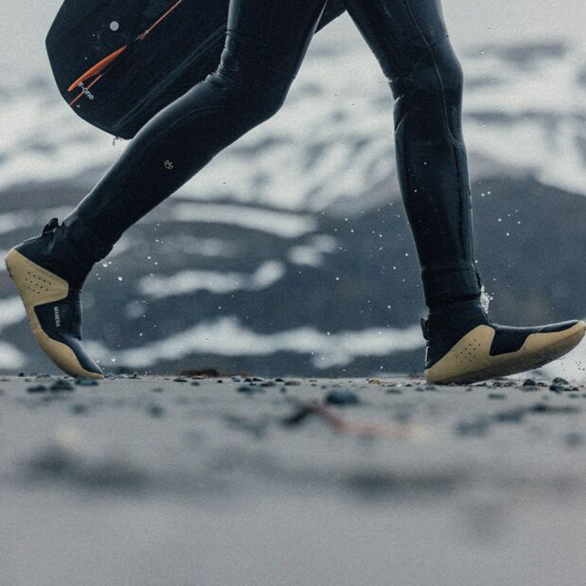 Manera Magma 5mm Split-Toe Boots