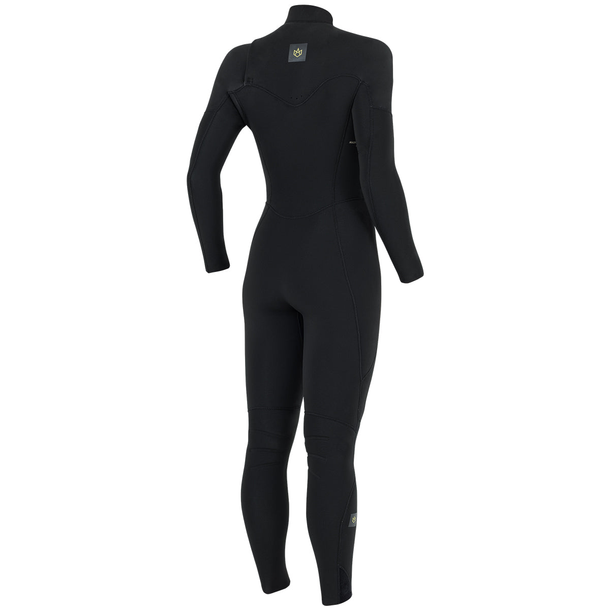 Manera Women's Magma Meteor 5/4/3 Chest-Zip Wetsuit - 2023