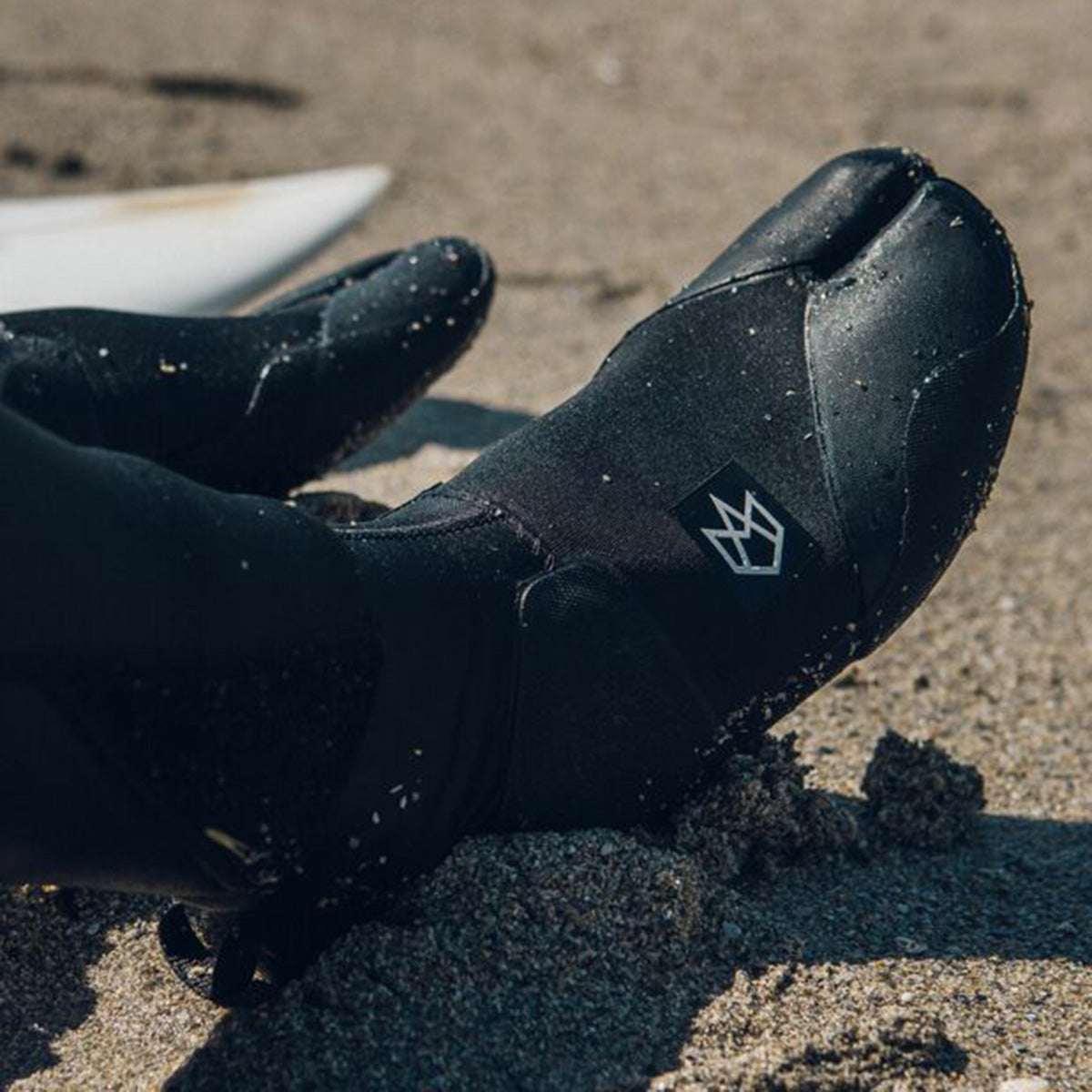 Manera X10D 3mm Split-Toe Boots