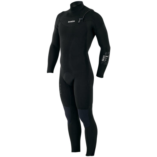 Manera X10D Meteor 5/4/3 Chest-Zip Wetsuit