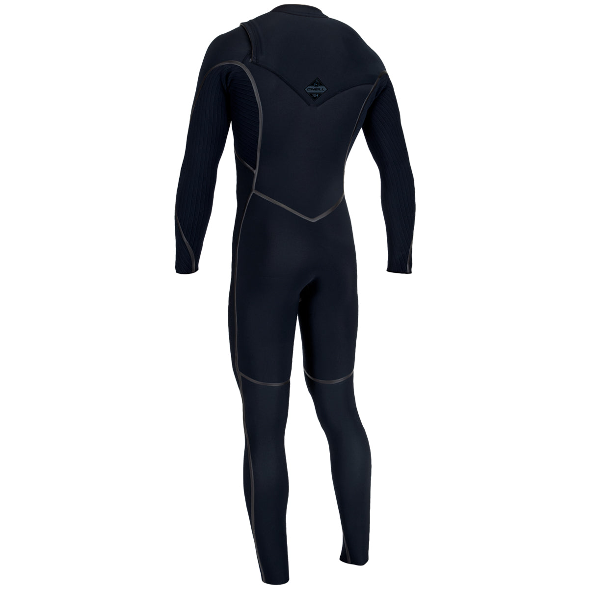 O'Neill Hyperfreak Fire 3/2+ Chest-Zip Wetsuit