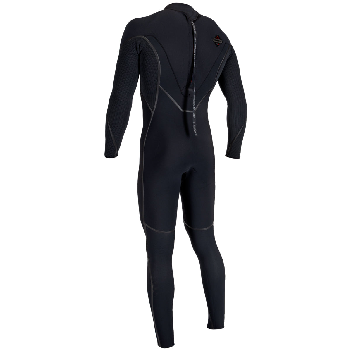 O'Neill Hyperfreak Fire 3/2+ Back-Zip Wetsuit
