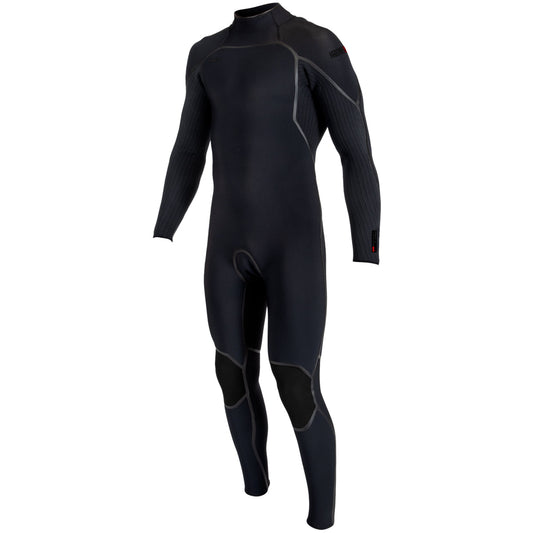 O'Neill Hyperfreak Fire 3/2+ Back-Zip Wetsuit