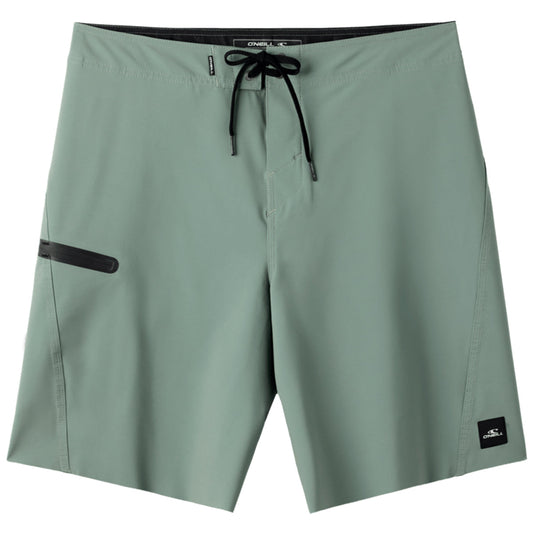 O'Neill Hyperfreak Tech Solid 19" Boardshorts