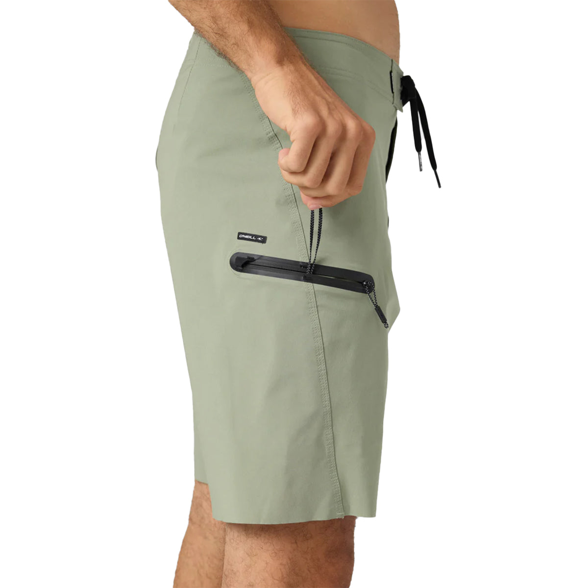 O'Neill Hyperfreak Tech Solid 19" Boardshorts