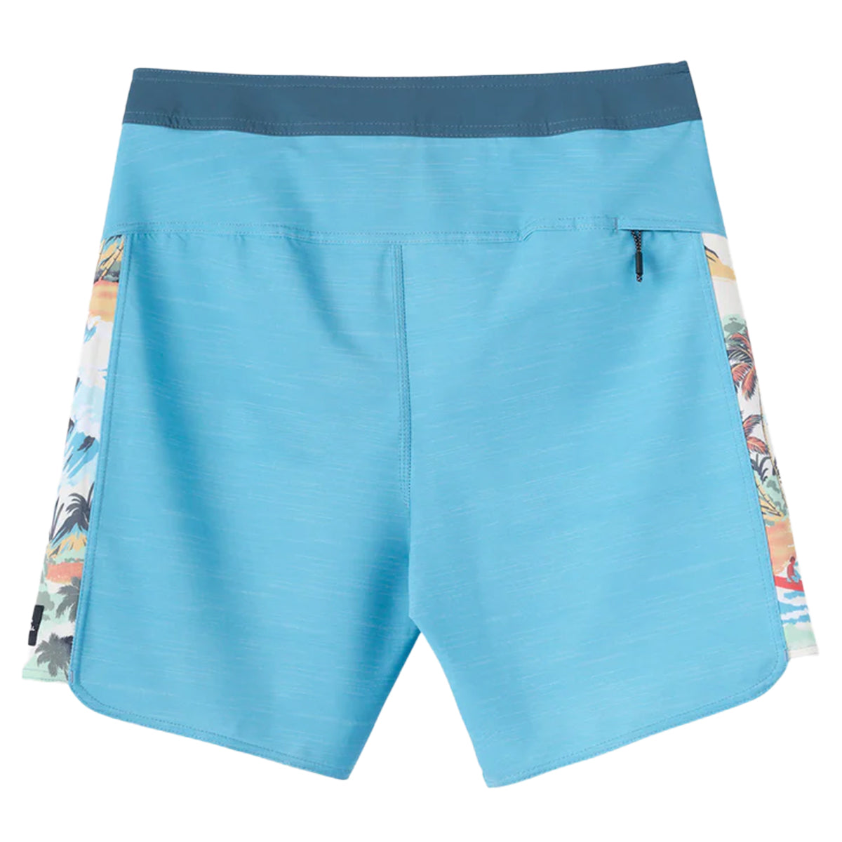 O'Neill Hyperfreak Tech Panel 18" Boardshorts