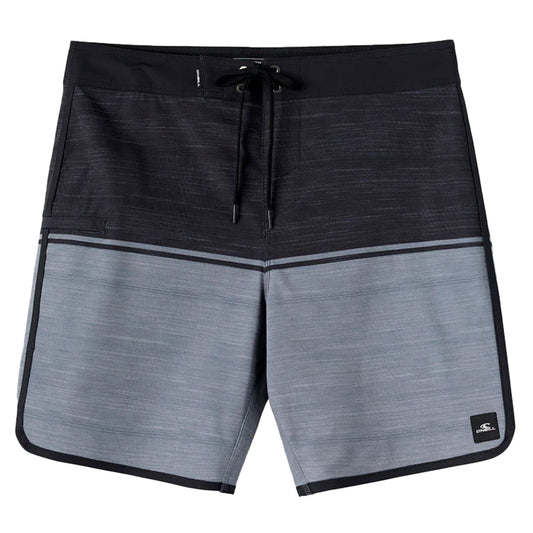 O'Neill Hyperfreak Heat Block Scallop 18" Boardshorts