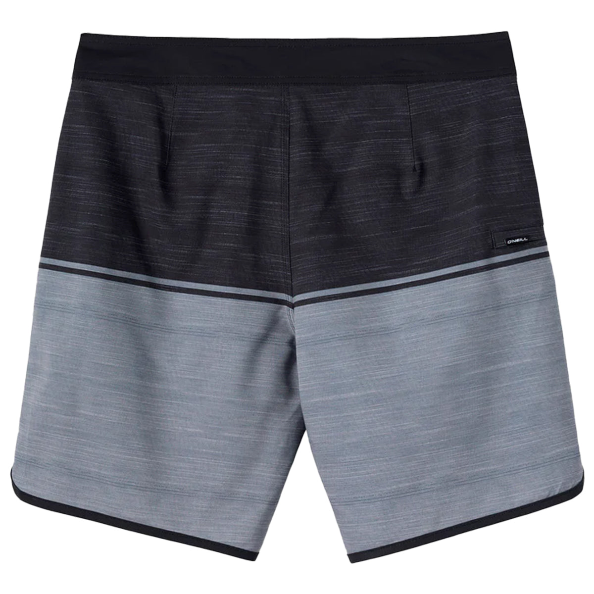 O'Neill Hyperfreak Heat Block Scallop 18" Boardshorts