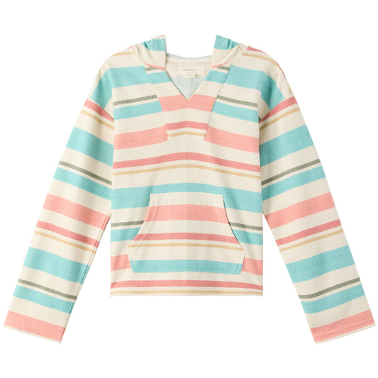 O'Neill Women's Josey Pullover Hoodie