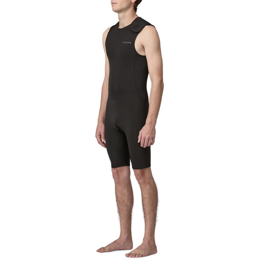 Patagonia Yulex Regulator Lite 2mm Long John Spring Wetsuit