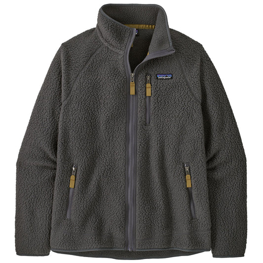Patagonia Retro Pile Fleece Zip Jacket - 2024