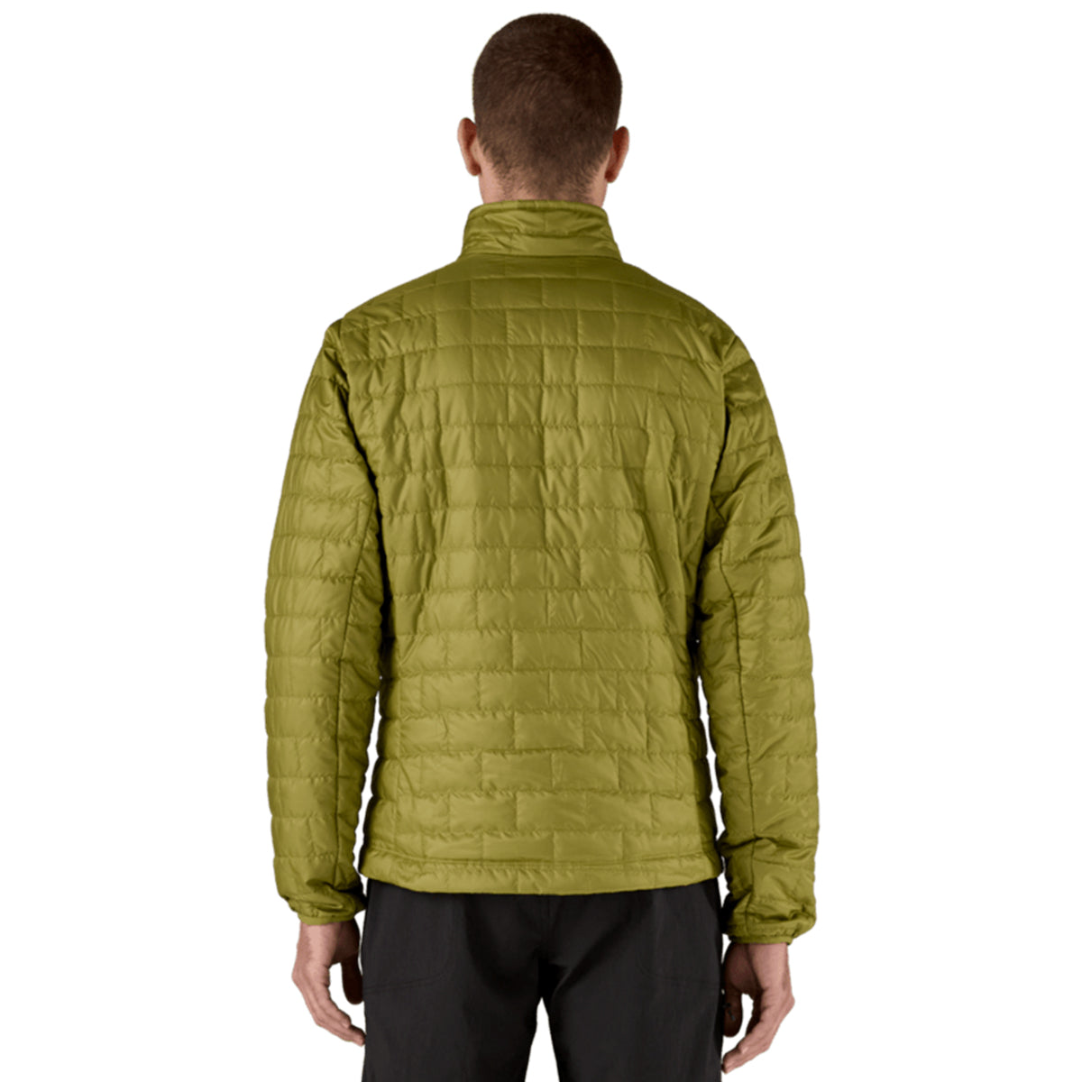 Patagonia Nano Puff Zip Jacket