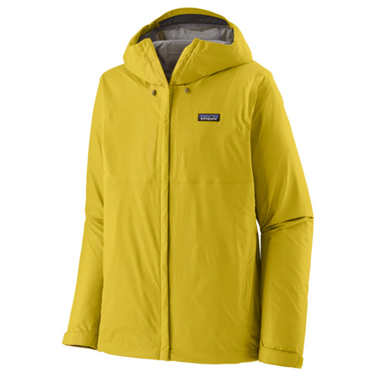 Patagonia Torrentshell 3L Hooded Zip Jacket - 2024