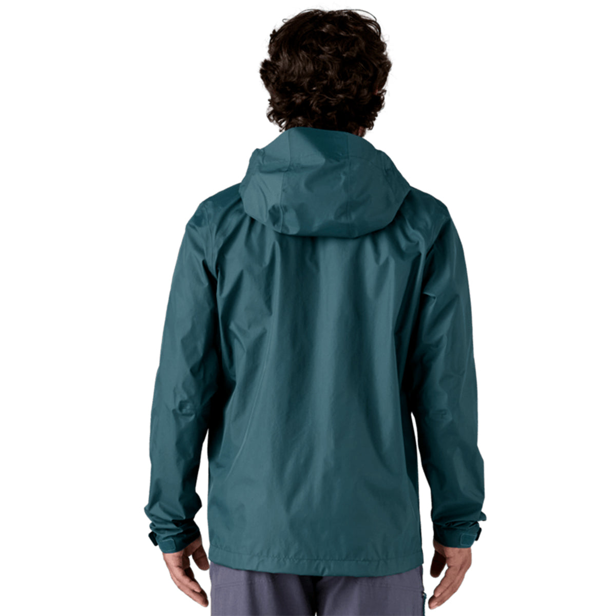 Patagonia Torrentshell 3L Hooded Zip Jacket - 2024